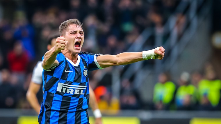 'Anderlecht haalt vervanger Zirkzee weg bij Inter'