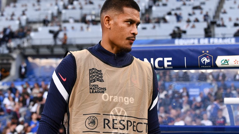 Langst 'dienende' speler laat Paris Saint-Germain definitief achter zich
