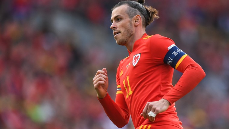 Voorzitter LAFC vergelijkt Bale met Ferrari: 'Moet je kunnen managen'