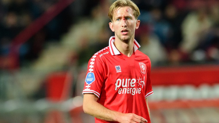 FC Twente werkt aan terugkeer Vlap, ook Fortuna geïnteresseerd