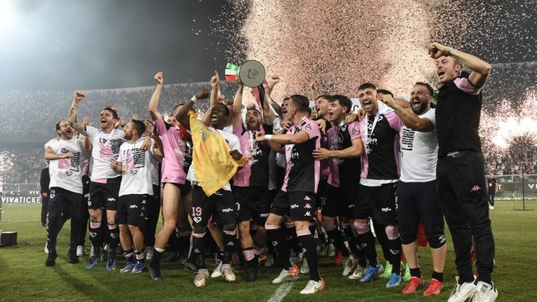 City Football Group heeft nu ook een club in Italië