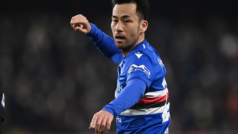Schalke 04 kiest na vertrek Itakura weer voor Japanse verdediger met Eredivisie-verleden