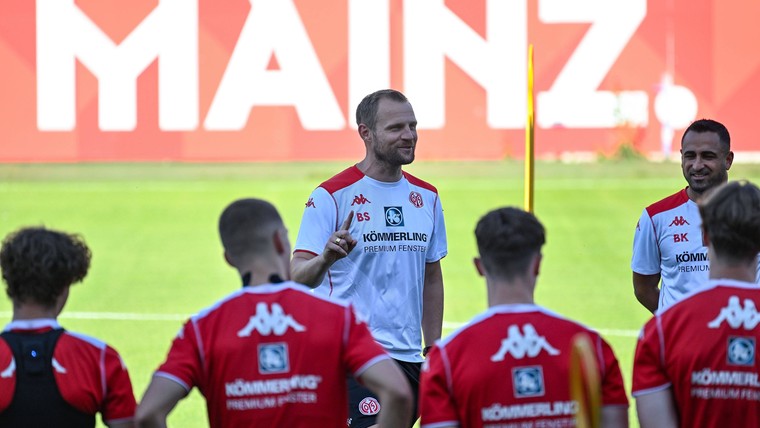 Fans verrassen Mainz met verzet tegen Newcastle-duel