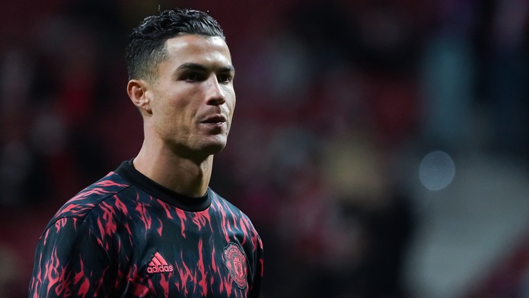 Ferdinand: 'Ronaldo weet niet eens hoe de Europa League-hymne klinkt'