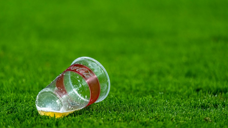Voorheen onacceptabel, nu realiteit: geen bier in WK-stadions