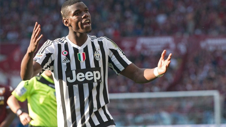 Juventus blijft koopjesjager: dit speciale gezelschap kwam transfervrij naar Turijn