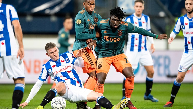 Hoe Nederlandse clubs profiteren met bonus op de transfermarkt