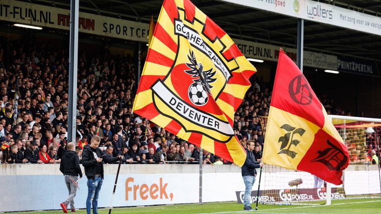 Go Ahead op de Scandinavische tour: IJslander en Noor naar Deventer
