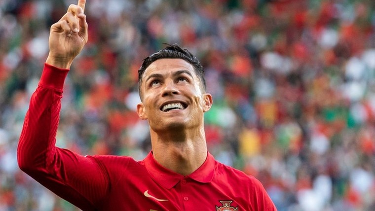 'Ronaldo krijgt duizelingwekkend bod om Ten Hag en Europa te verlaten'
