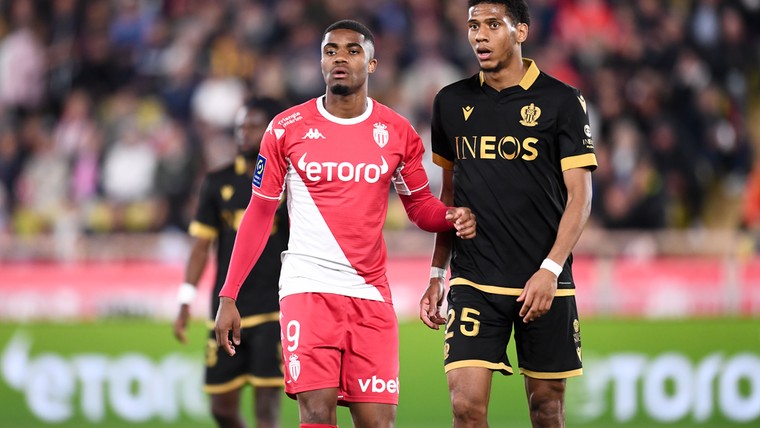 Toekomst Boadu onzeker: AS Monaco haalt aanvaller op in Bundesliga