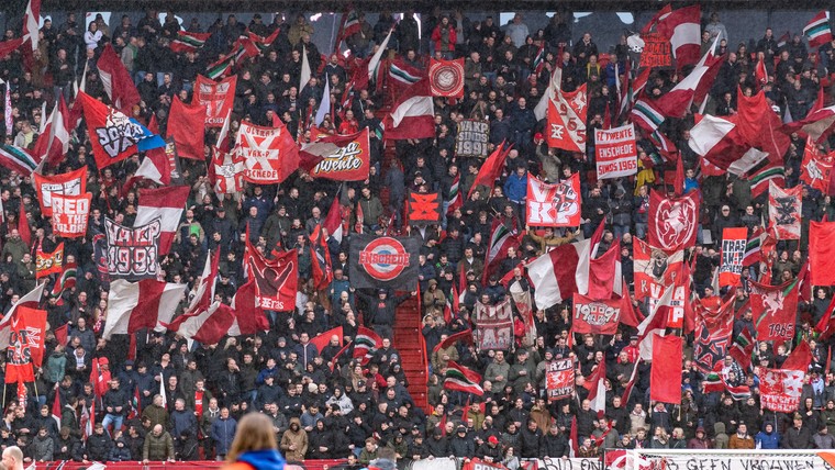 FC Twente-fans moeten agenda mogelijk omgooien na update UEFA