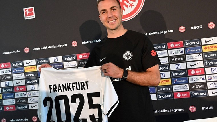 Deze transfer had carrière Götze op juiste moment kunnen veranderen