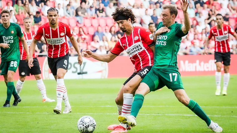 Feyenoord-kassa rinkelt mogelijk opnieuw: Schmidt wil Aursnes