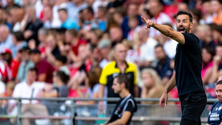De lessen van PSV richting Ajax én Monaco