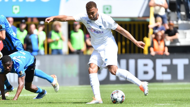 Dessers heeft niet lang nodig voor eerste goal van nieuwe seizoen