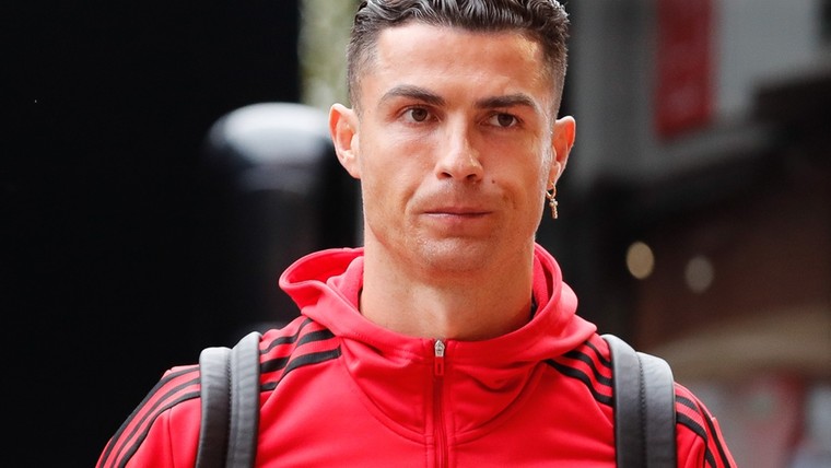 Ronaldo op Instagram: 'Zonder leugens houden ze de aandacht niet vast' 