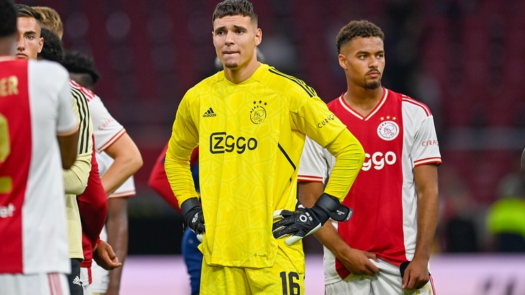Advies aan Ajax: 'Geef Gorter de kans tegen FC Emmen en FC Volendam'