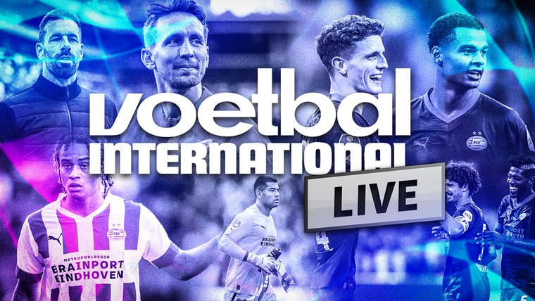 VI Live: PSV en Monaco houden het spannend voor return in Eindhoven