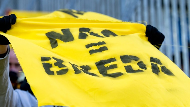 KNVB komt met verlossend bericht voor NAC Breda in overnameproces