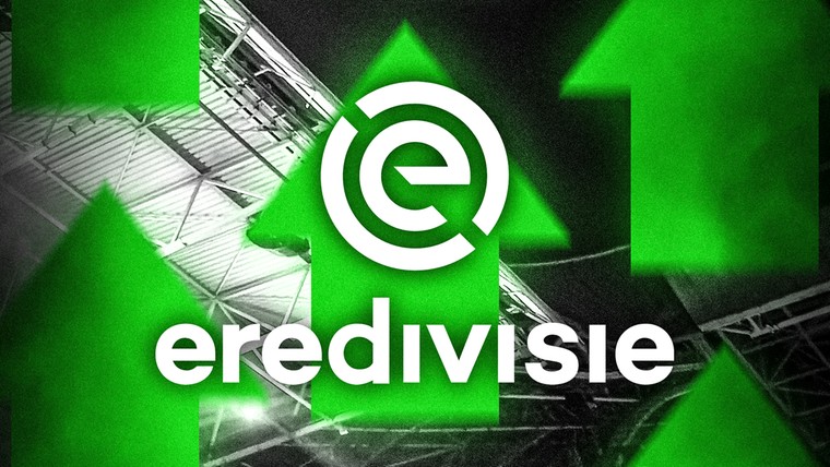 Het geldklassement van de Eredivisie: alle begrotingen op een rij