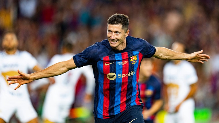 Barça hoopt aanwinsten te kunnen inschrijven na nieuwe financiële injectie