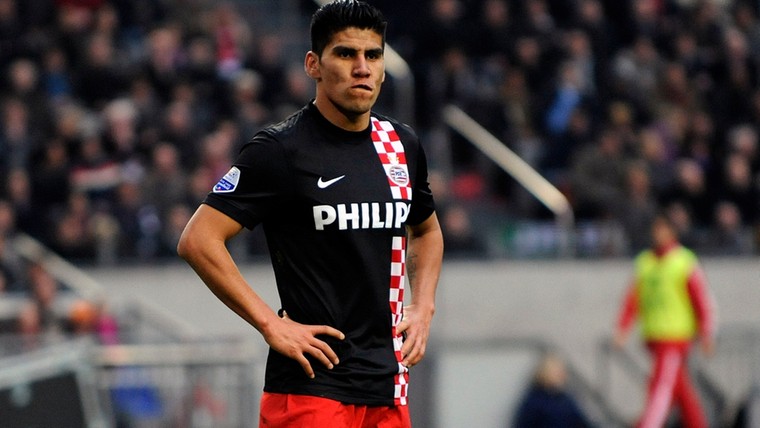 Waarom Salcido zo blij is met Mexicaanse transfers Ajax en Feyenoord