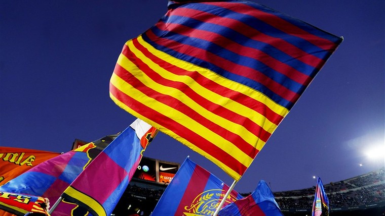Barcelona en Manchester City spelen benefietduel in strijd tegen ALS