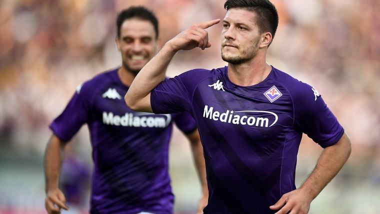 Fiorentina spaart sterspeler, maar: 'FC Twente is de zwaarste loting'