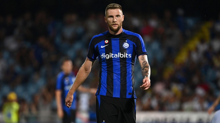 'Inter speelt gevaarlijk spel en weigert bod van minstens vijftig miljoen euro'