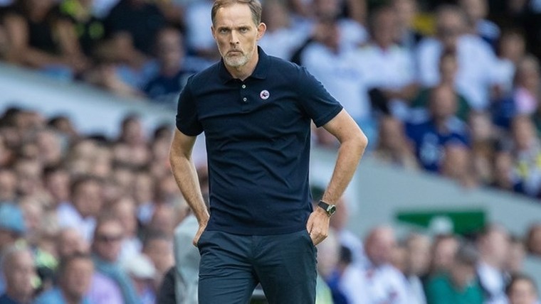 Tuchel wil één woord niet terugzien in de krantenkoppen na blamage