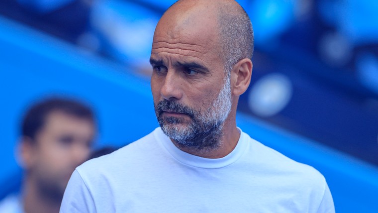 Man City lijdt in spektakelstuk tegen Newcastle eerste puntenverlies
