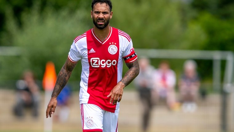Klaiber ruilt Ajax in voor oude liefde FC Utrecht