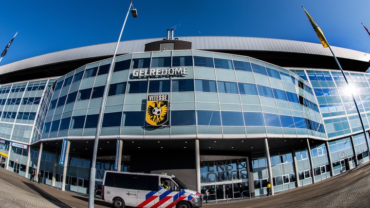 Vitesse bereikt akkoord 'op alle voorwaarden' met nieuwe eigenaar