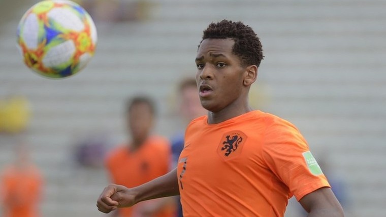 Jongste Nederlandse doelpuntenmaker in Serie A klopt op de deur bij BVB
