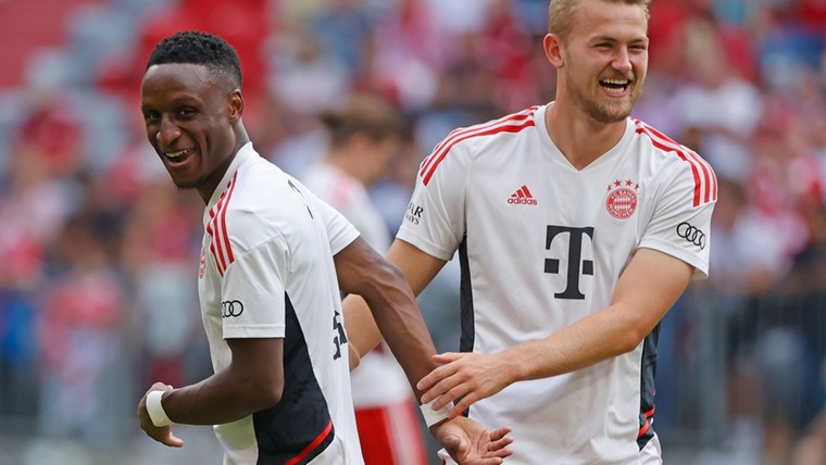 9000 euro per minuut: Bayern zit met miskoop in de maag