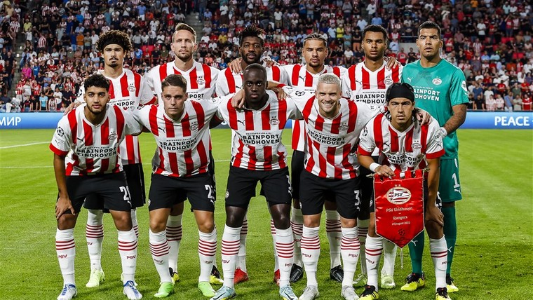 Zesde speelronde aangepast wegens Europese duels AZ, Feyenoord en PSV
