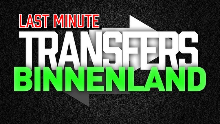 Overzicht: last minute-transfers in Nederland