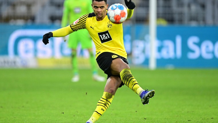 City bevestigt transfer: Dortmund-verdediger herenigd met Haaland