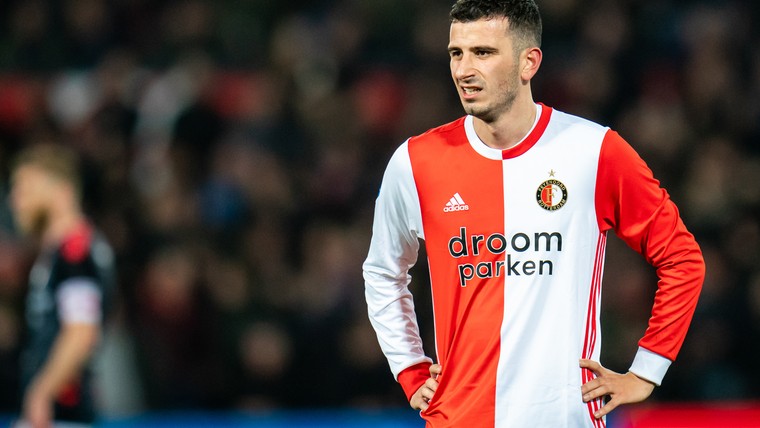 Terugkeer in Eredivisie lonkt voor transfervrije Özyakup