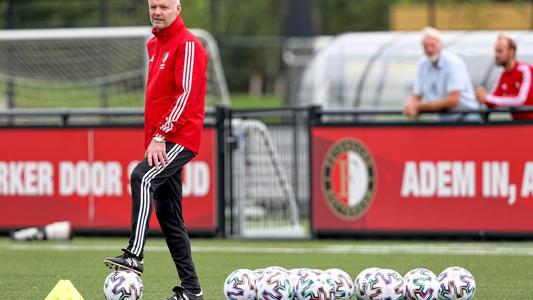 Feyenoord haalt 'getalenteerde spelers' weg bij Viktoria Köln en Paris Saint-Germain