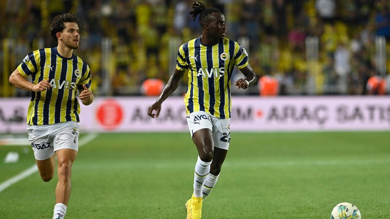 'Fenerbahçe probeert nu al van Bruma af te komen, PSV moet instemmen' 
