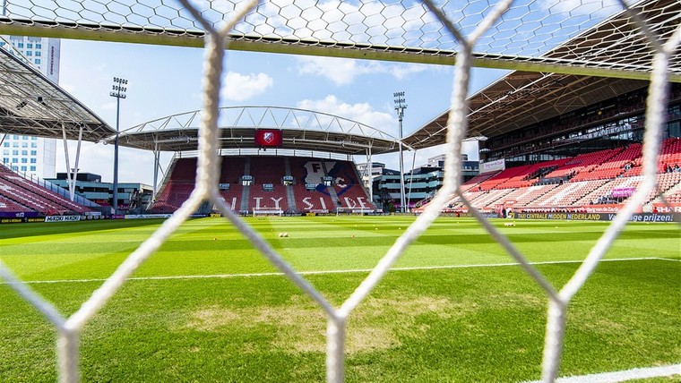 FC Utrecht wil terugkeren in Vrouwen Eredivisie