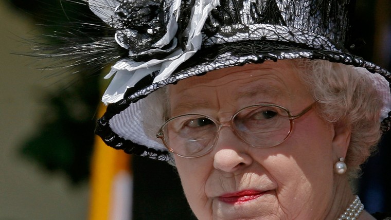 Brits voetbal staat stil bij overlijden koningin Elizabeth
