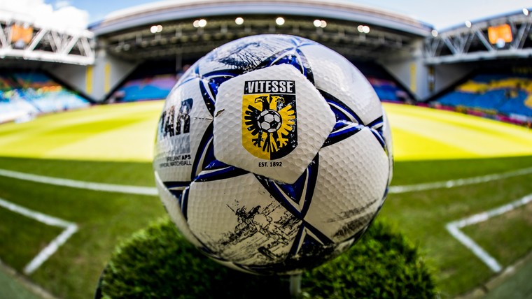 Vitesse valt in Amerikaanse handen: Common Group nieuwe eigenaar