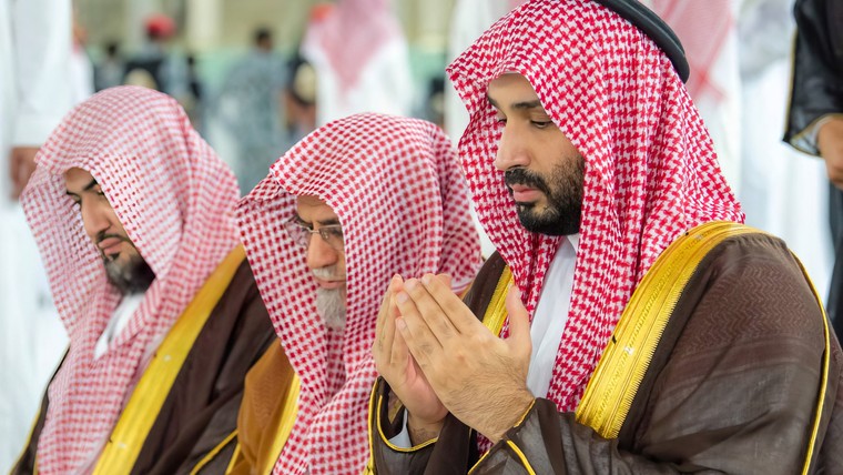 Uniek bid voor WK 2030 met Saoedi-Arabië leidt meteen tot kritiek