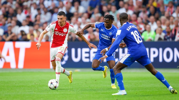 Zekerheid voor Ajax en PSV: Europese duels op Britse bodem gaan door