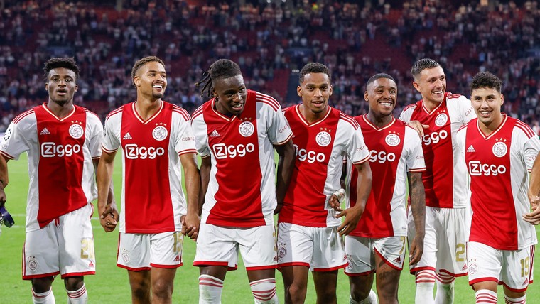 Engelsen slaan kort voor Champions League-wedstrijd alarm om Ajax