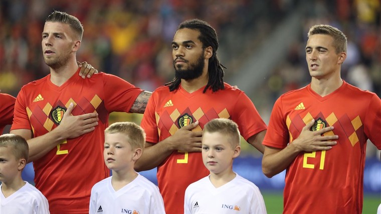 Clubloze speler opgeroepen bij België, oude bekenden kunnen Oranje treffen