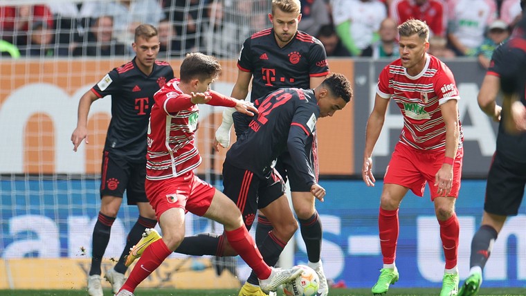 De Ligt komt na nieuwe zeperd Bayern met verklaring voor slechte serie