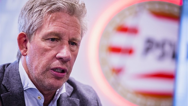 'PSV heeft een directie zonder status en ruggengraat'